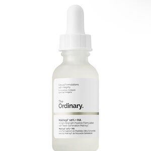 The Ordinary Matrixyl 10% + HA Serum